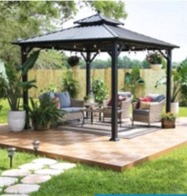 Gazebo (pergola)