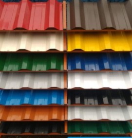 Roof