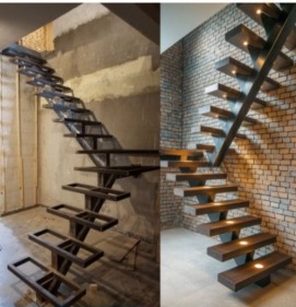 Staircase (ladder)